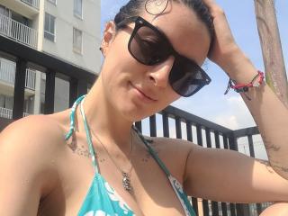 GabrielaMoore - Live porn &amp; sex cam - 22698757
