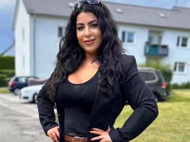 LadyAyse-hot - Sexe cam en vivo - 22698785