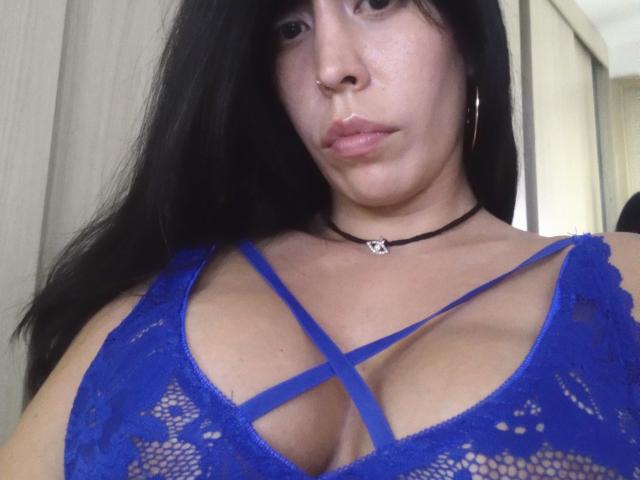 SeleneBrigth - Live porn &amp; sex cam - 22699021