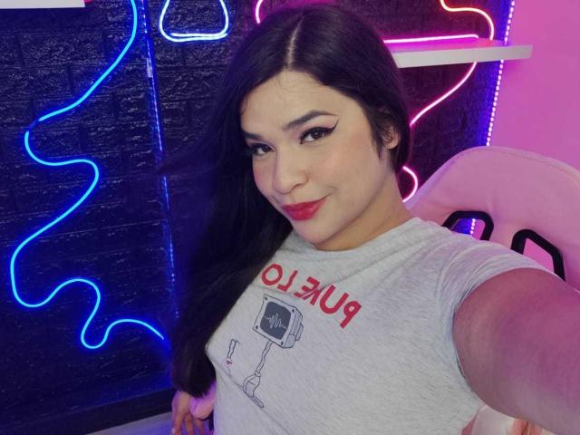 AntonelaPark - Live porn &amp; sex cam - 22699173
