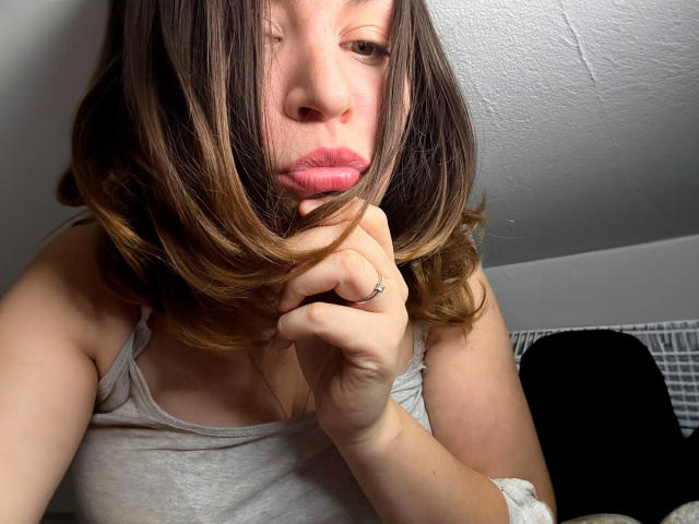 AnnabellkaSecret - Sexe cam en vivo - 22699205