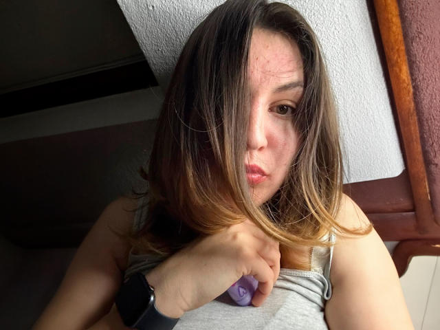 AnnabellkaSecret - Live sex cam - 22699221