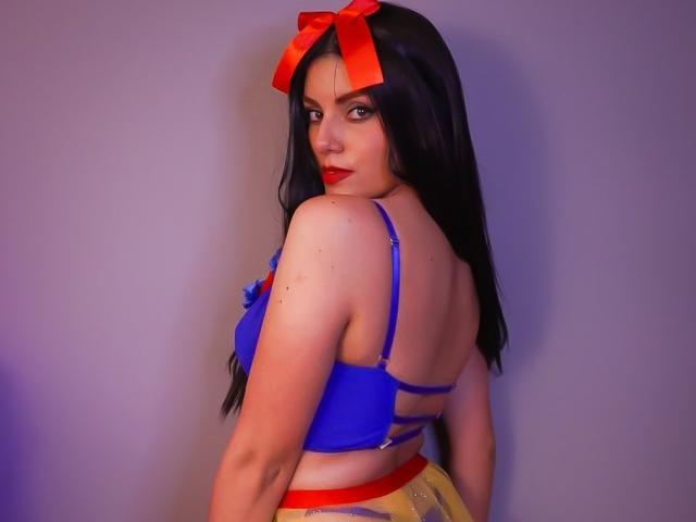 ZoeeMar - Sexe cam en vivo - 22699649
