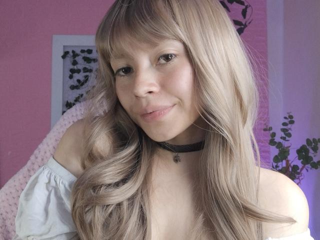 CherryXoxx - Sexe cam en vivo - 22699941
