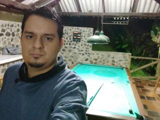 JimmySamuel - Live Sex Cam - 22701293