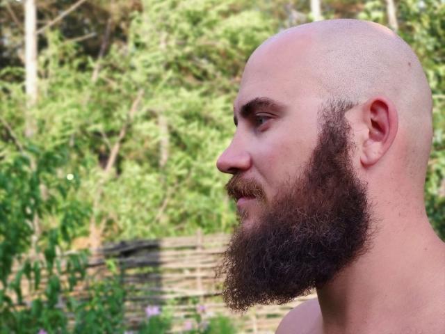 AaronSunset - Live porn &amp; sex cam - 22703197