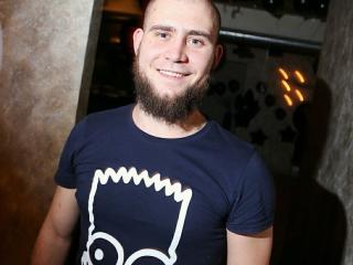 AaronSunset - Sexe cam en vivo - 22703201