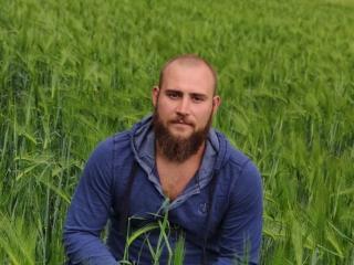 AaronSunset - Sexe cam en vivo - 22703209