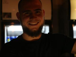AaronSunset - Sexe cam en vivo - 22703281