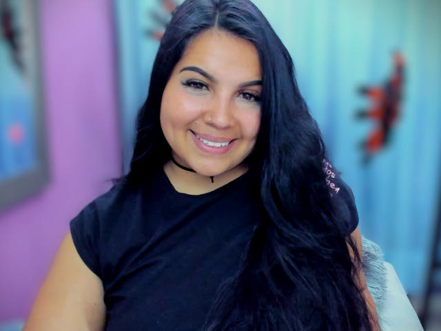 AvaChanne - Sexe cam en vivo - 22703453