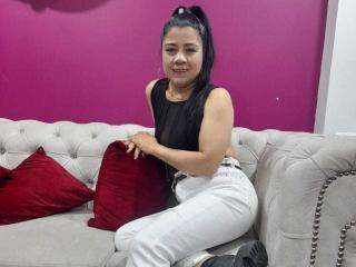 LilithDumont - Live sex cam - 22704033
