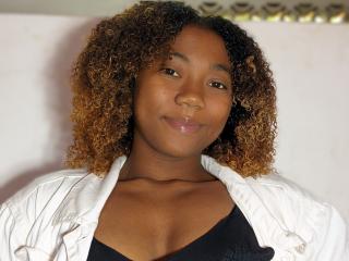 Elyanne - Sexe cam en vivo - 22704277