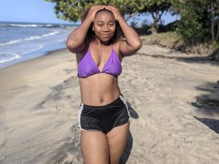 Elyanne - Sexe cam en vivo - 22704329