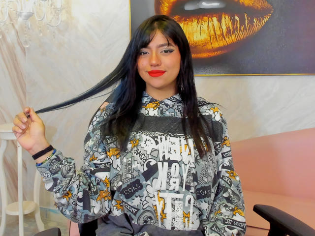 SussiieConor - Sexe cam en vivo - 22705833