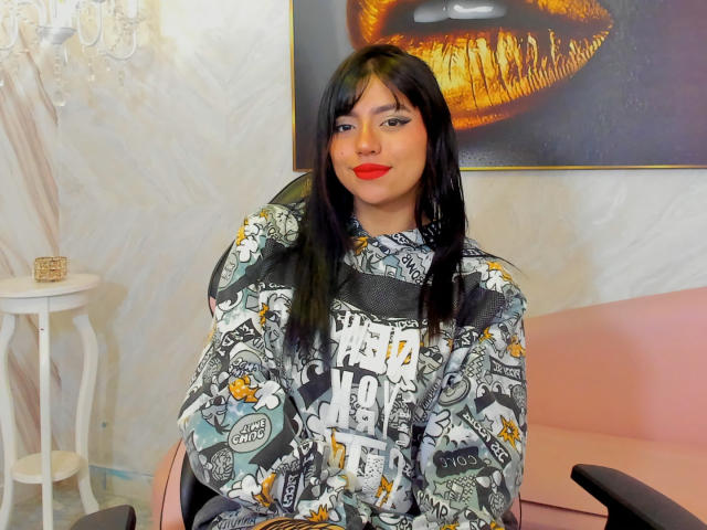 SussiieConor - Live Sex Cam - 22705841