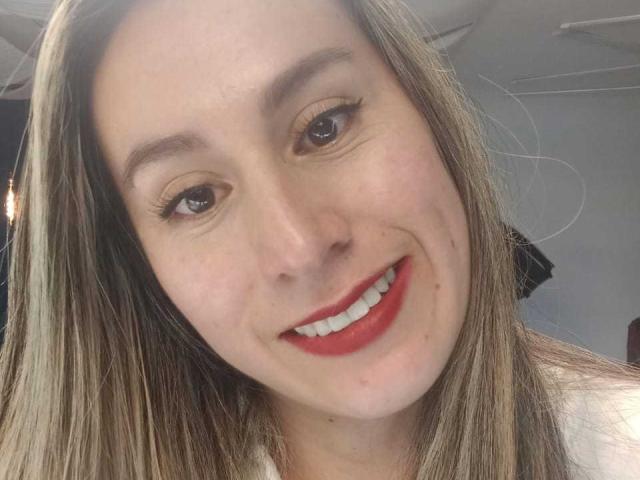 AliceDussan - Sexe cam en vivo - 22705897