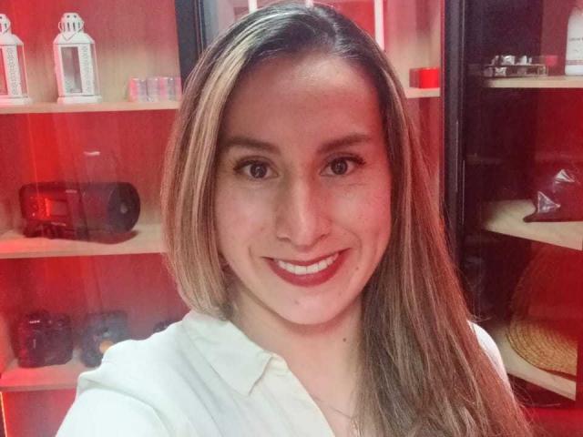 AliceDussan - Live sex cam - 22705901