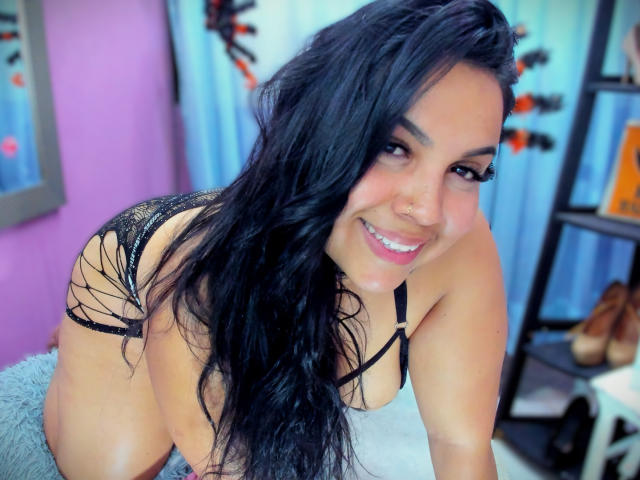 AvaChanne - Live sexe cam - 22706717