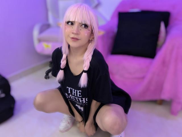 HanaKonekoo - Live porn &amp; sex cam - 22706817