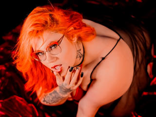 SharaPatinsonn - Live porn &amp; sex cam - 22708017