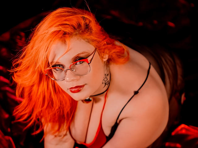 SharaPatinsonn - Sexe cam en vivo - 22708021