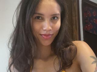 Minhadeusaaa - Sexe cam en vivo - 22708565