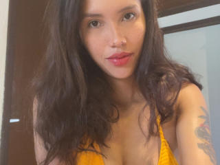 Minhadeusaaa - Sexe cam en vivo - 22708569