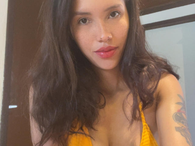 Minhadeusaaa - Live porn &amp; sex cam - 22708569