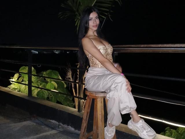 ShantalTurner - Sexe cam en vivo - 22709093