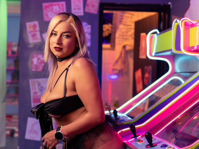 PazDiaz - Sexe cam en vivo - 22709645