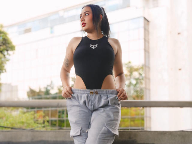 LiliethRoss - Live porn &amp; sex cam - 22709877