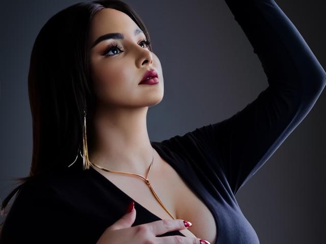 VikkyRose - Live porn &amp; sex cam - 22710789