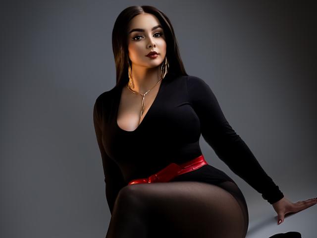 VikkyRose - сексуальная веб-камера в реальном времени - 22710801