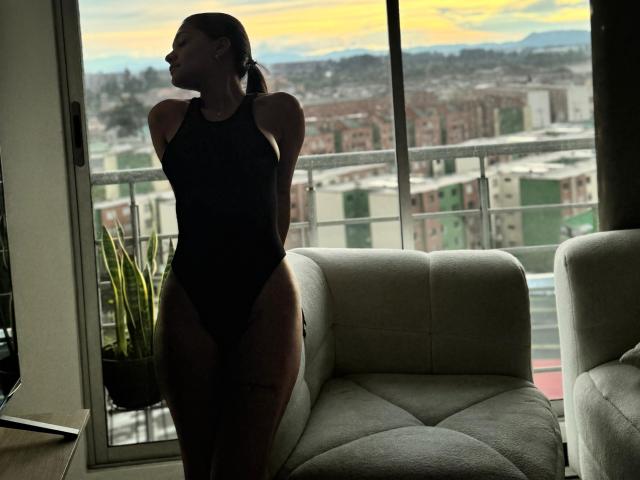 ThaliaAres - Live Sex Cam - 22710889