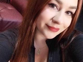 GinevraBoobs - Sexe cam en vivo - 22711021
