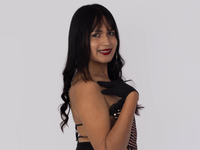 SheWolfSabriina - Live porn &amp; sex cam - 22711213