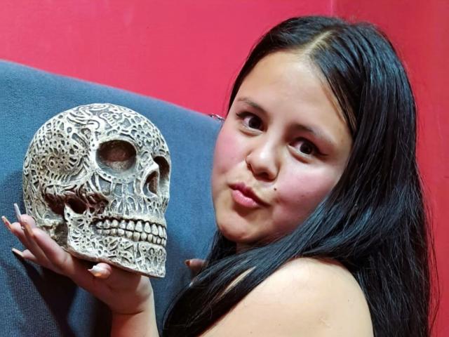 AllizeWalkers - Sexe cam en vivo - 22711689