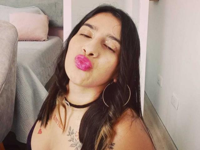 ErikaSweetX - Sexe cam en vivo - 22711885