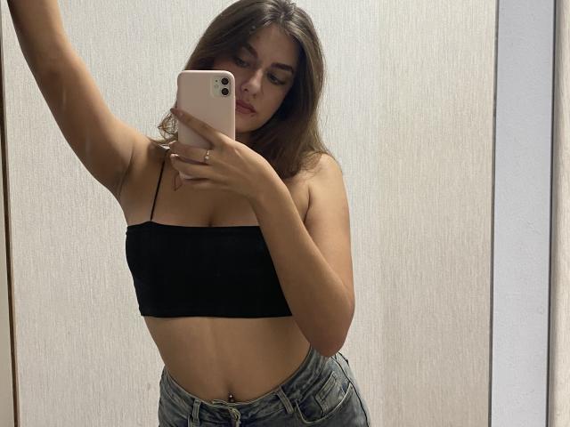 Kametia - Live porn &amp; sex cam - 22712109