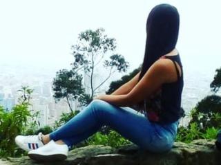 ViolettHunk - Sexe cam en vivo - 22712173