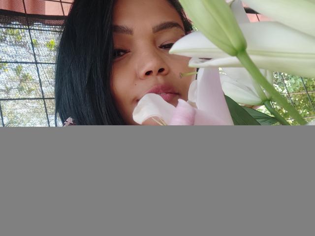 ExoticLyla - Live porn &amp; sex cam - 22713017