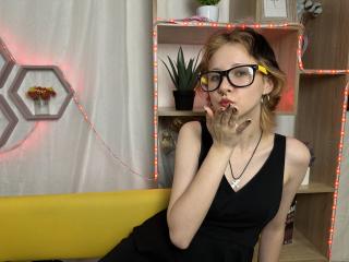 SibbyNifsa - Live sex cam - 22714741