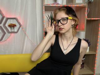 SibbyNifsa - Live sex cam - 22714769