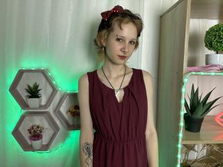 SibbyNifsa - Live sex cam - 22714809