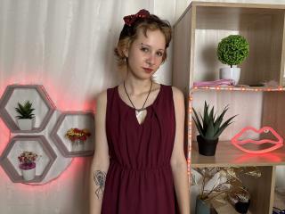 SibbyNifsa - Live sex cam - 22714821