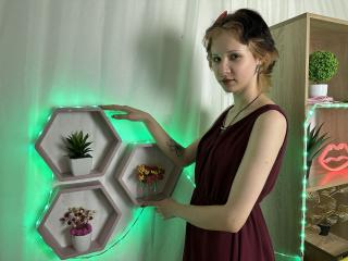 SibbyNifsa - Live sex cam - 22714841