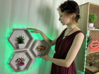 SibbyNifsa - Live sex cam - 22714865