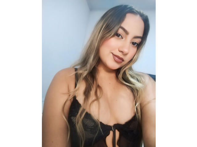 CamilaTeffey - Sexe cam en vivo - 22714901