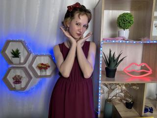 SibbyNifsa - Live porn & sex cam - 22714905