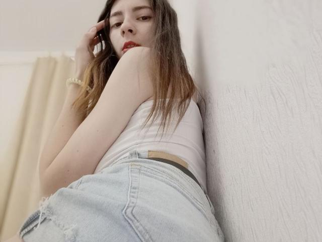 WollyMolly - Sexe cam en vivo - 22714921